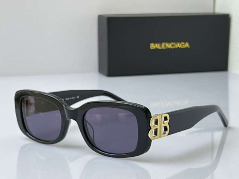 Balenciaga Sunglasses